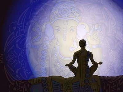 Lord Ganesh - Living in Abundance & Joy Vibration