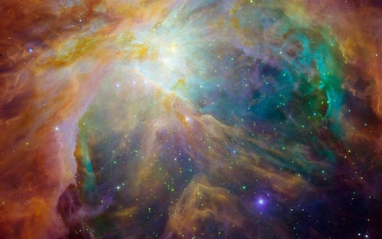 🟡 Masters of Orion Star Beings Workshop