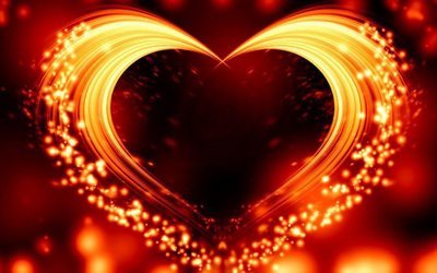 Sirian Transmission 6 - Into your Heart of Love