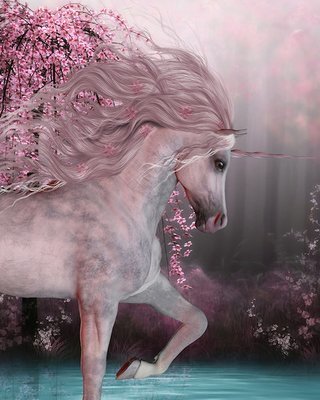 🟢 Introductory Romance Unicorn Workshop