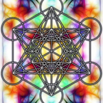Metatron Catastrophe New Moon Transmission and Gong