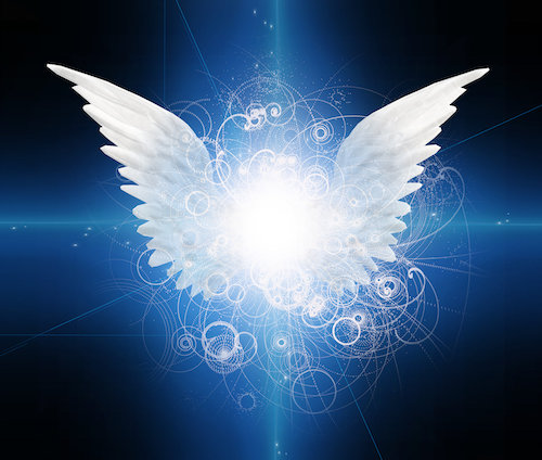 Manifestation with Archangel Gabriel Meditation