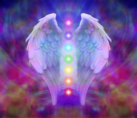 🟢 Throat Chakra Archangel Gabriel Meditation