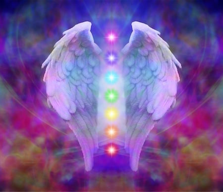 Throat Chakra Archangel Gabriel Meditation