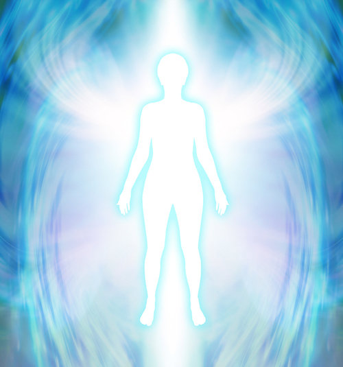 Cord Cutting & Trusting the Universe - Archangel Michael & the Aquamarine Ray Meditation