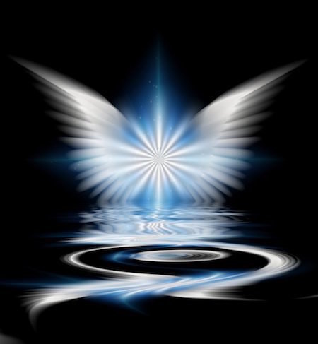 Seraphim Angels Loving Light Meditation