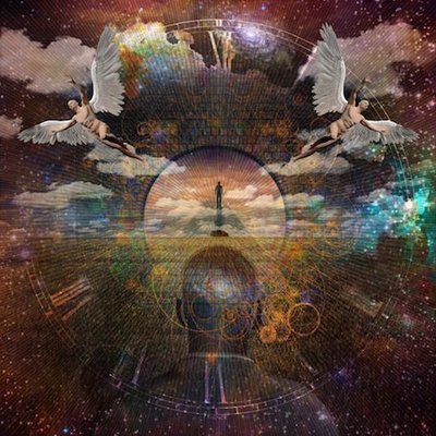 🟢 Clearing Your Ancestral DNA Angel Workshop