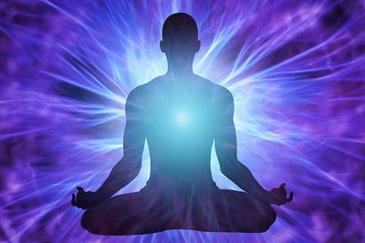 Strengthening Your Auric Field with Archangel Michael Meditation