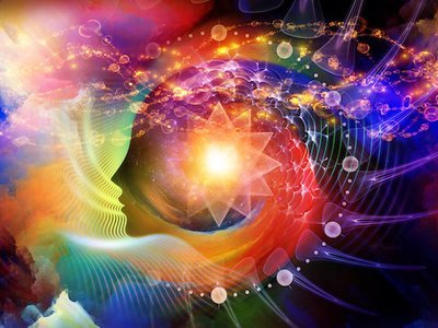 🟢 Becoming One with the Divine Workshop
