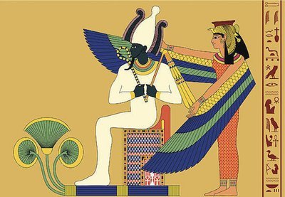 🟡 Egyptian Initiation Workshop
