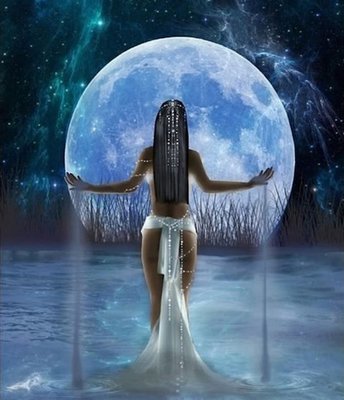 🟢 Egyptian Goddess Healing Workshop