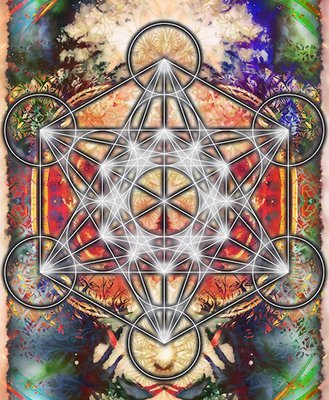 🟡 Metatron and Divine Source Energy Meditation