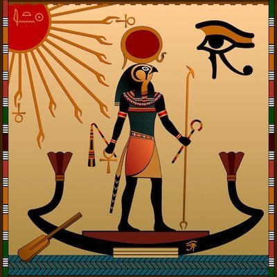 🟡 New Waves of Light - Sun God Ra Workshop
