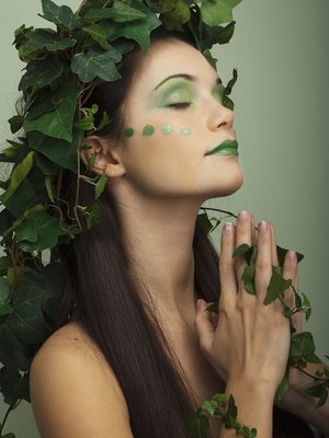 🟢 Soul Out Breath Mother Earth &amp; Kwan Yin Workshop