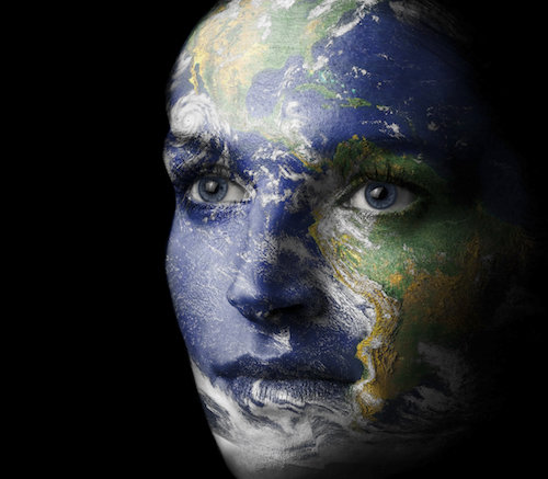 🟢 Beltane Mother Earth and her Elementals Workshop