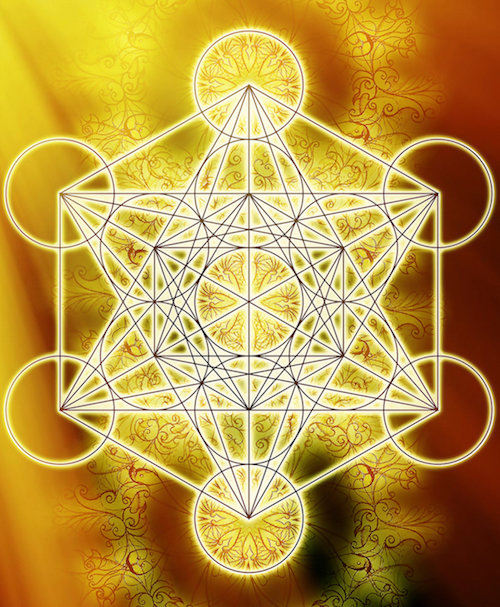 Metatron’s Golden Keys of Self Mastery Workshop