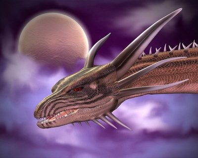 Dragon Soul Channelling