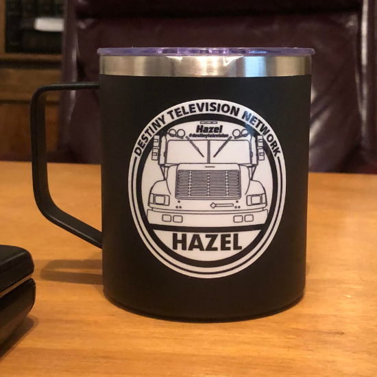 Hazel Mug