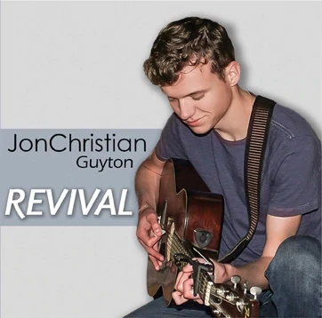 Revival - By JonChristian Guyton