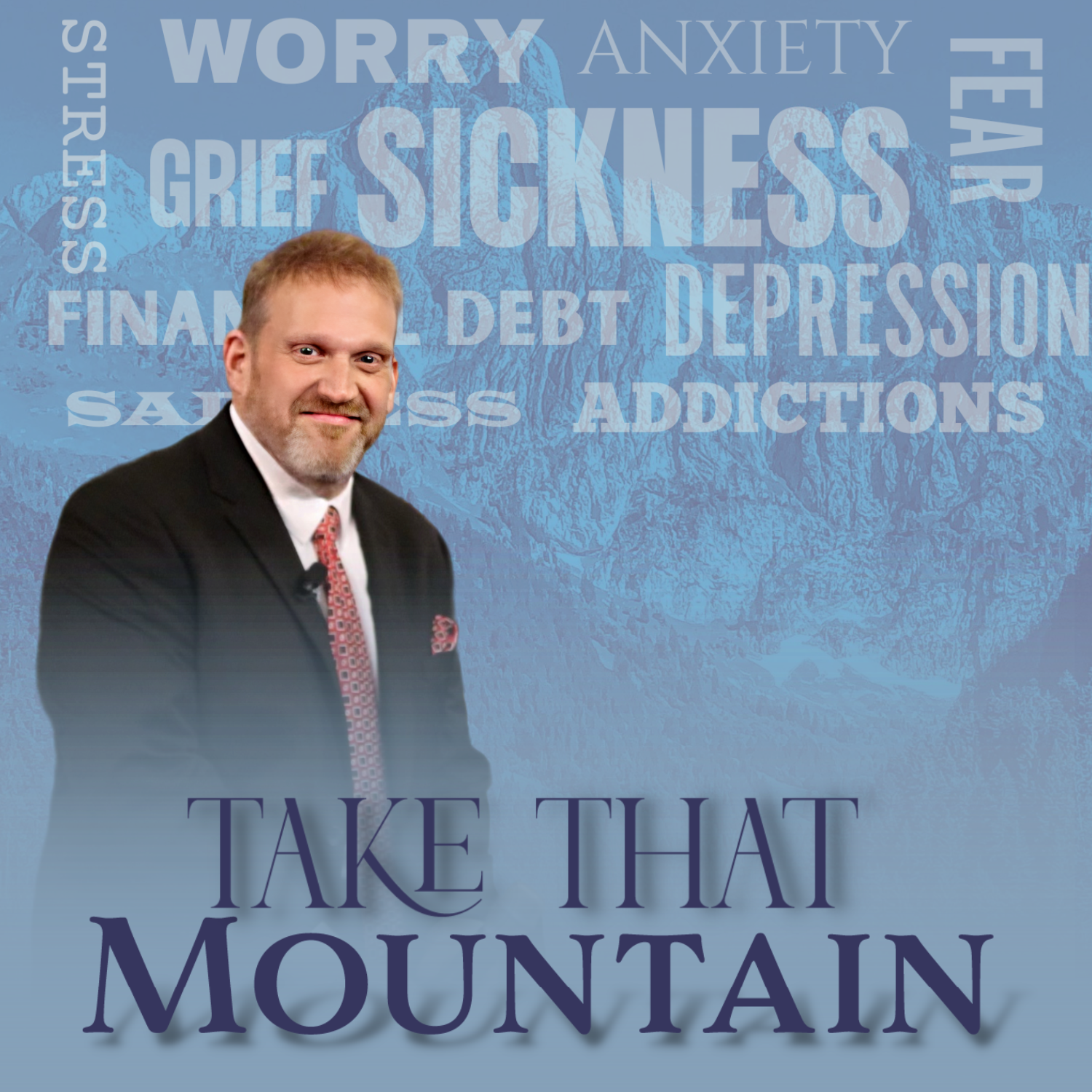 Take That Mountain Teaching Series