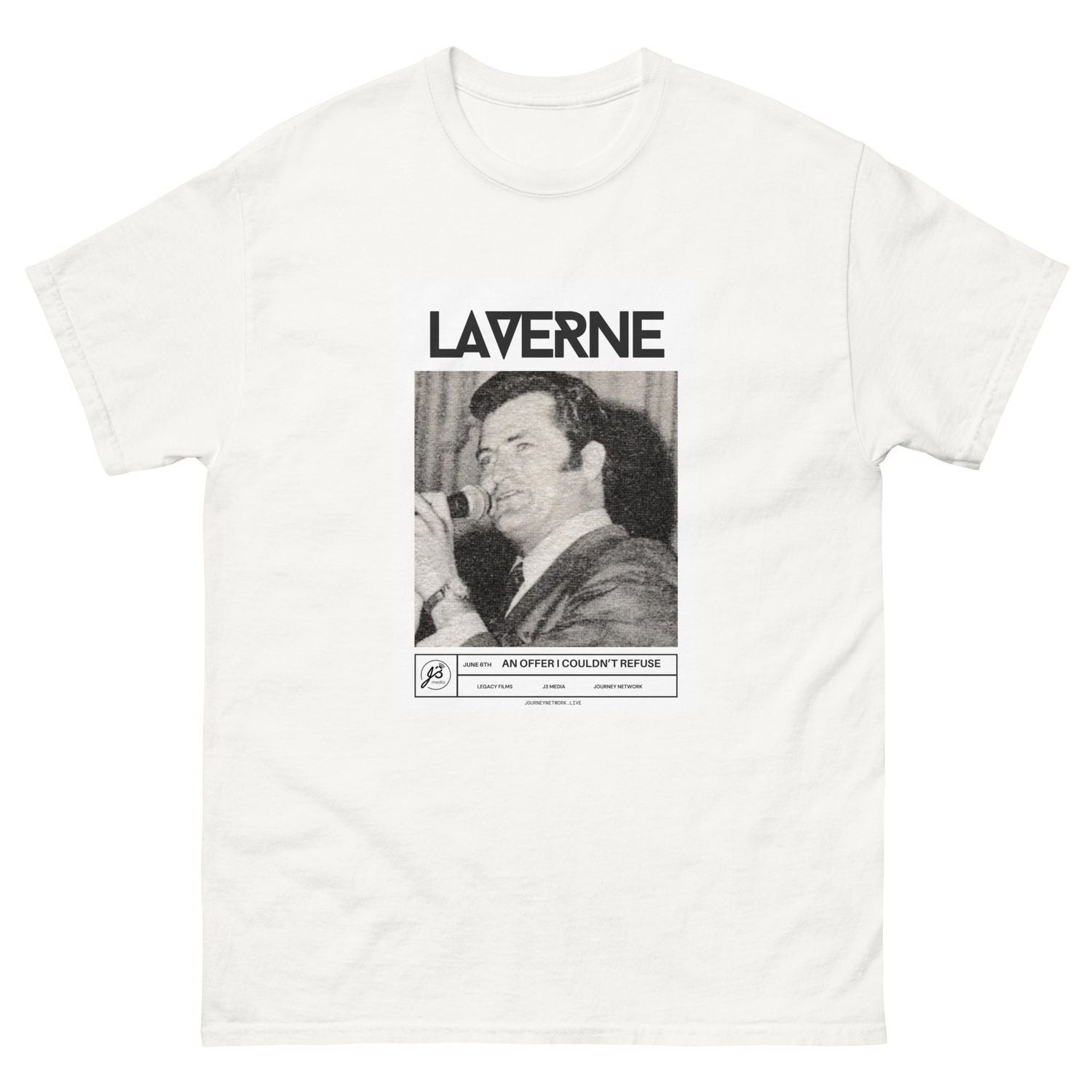 LaVerne Tripp Tee 