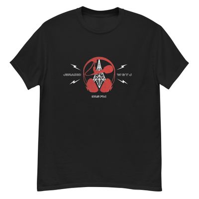 J3 RADIO TSHIRT