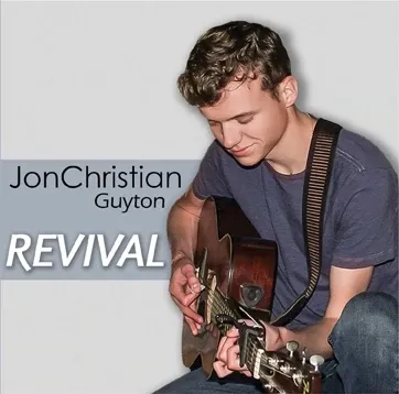Revival - By JonChristian Guyton Revival - By JonChristian Guyton