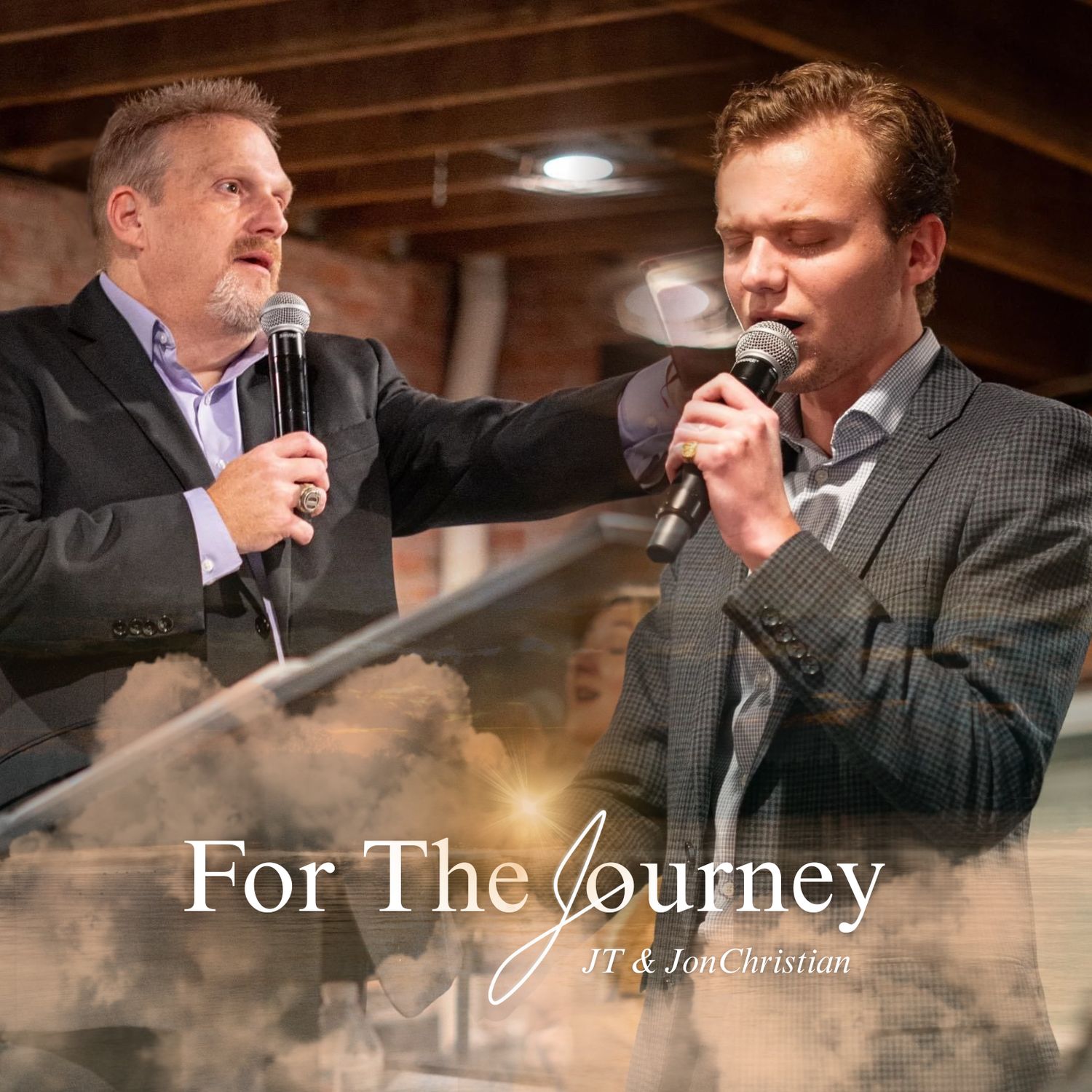 For The Journey Album