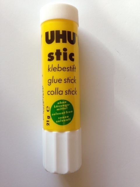 Glue Stick UHU 21gm