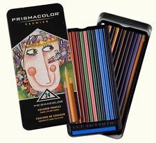Prismacolor Pencil Sets from