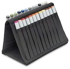 Copic Wallet for 24 markers