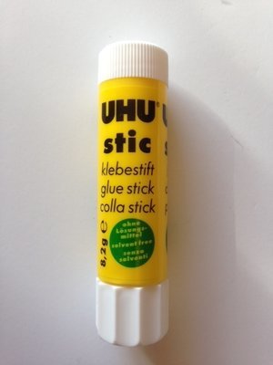 Glue Stick UHU 8.2gm