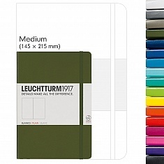 Leuchtturm1917 Squared Notebook....from....