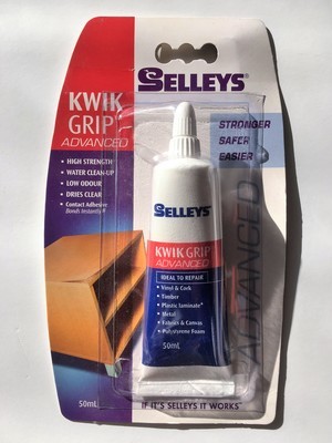Selley's Kwik Grip