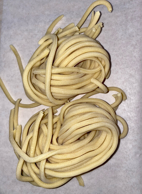 Bucatini