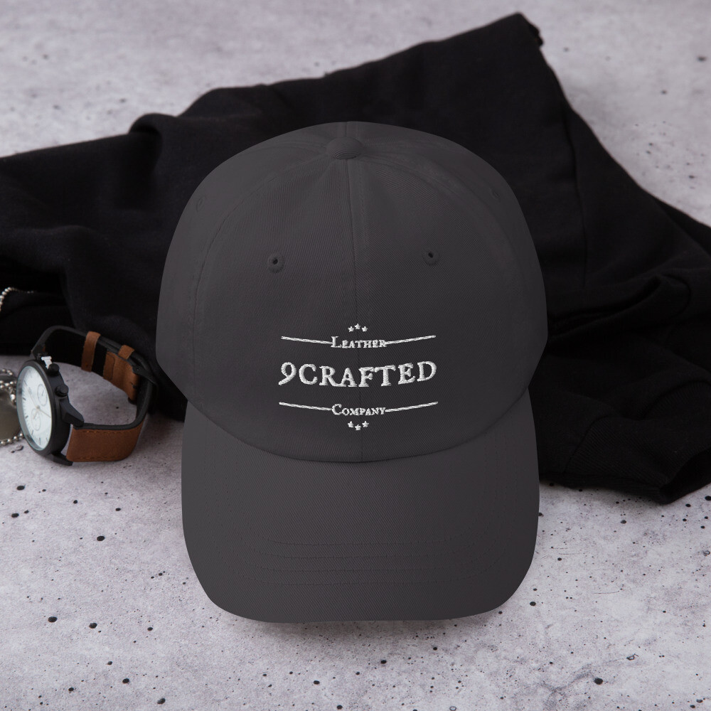 9crafted hat