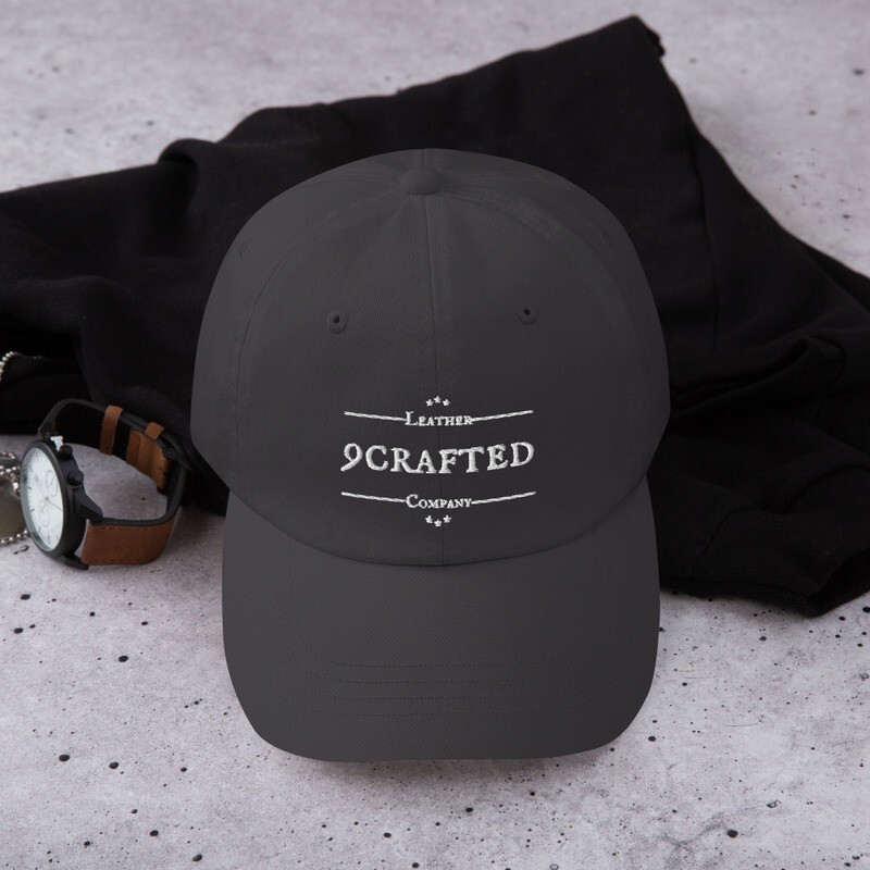 9crafted hat