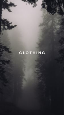 Clothing
