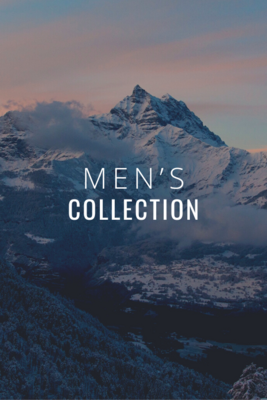 Men&#39;s Collection