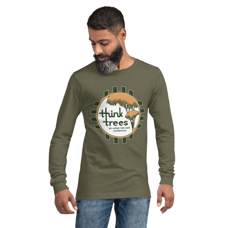 TTNM Unisex Long Sleeve Tee