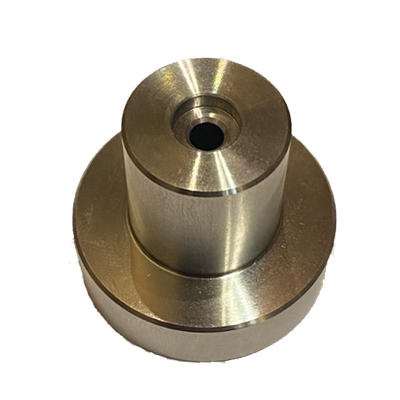 Sperrbolzen Ringpresse