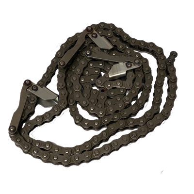 Rollenkette Zuführung ST-350 Generalüberholt