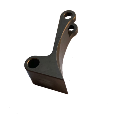 Stütze Klammerst. N14