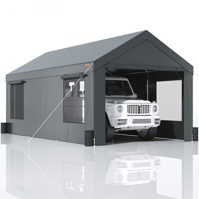 Abris Auto