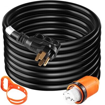 Extension Génératrice et boîtier