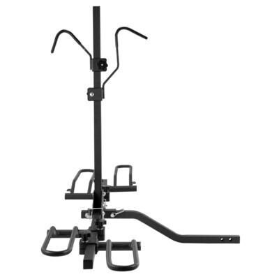 Rangement sur la voiture/Rack à vélo/Attelage