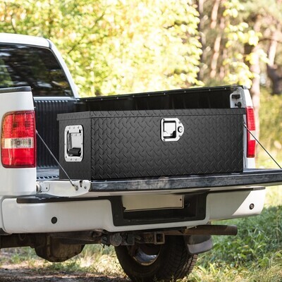 Rangement pour boîte de Pick-Up