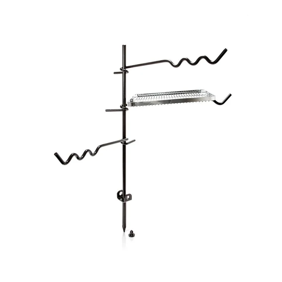 Ancre de feu PetroMAX