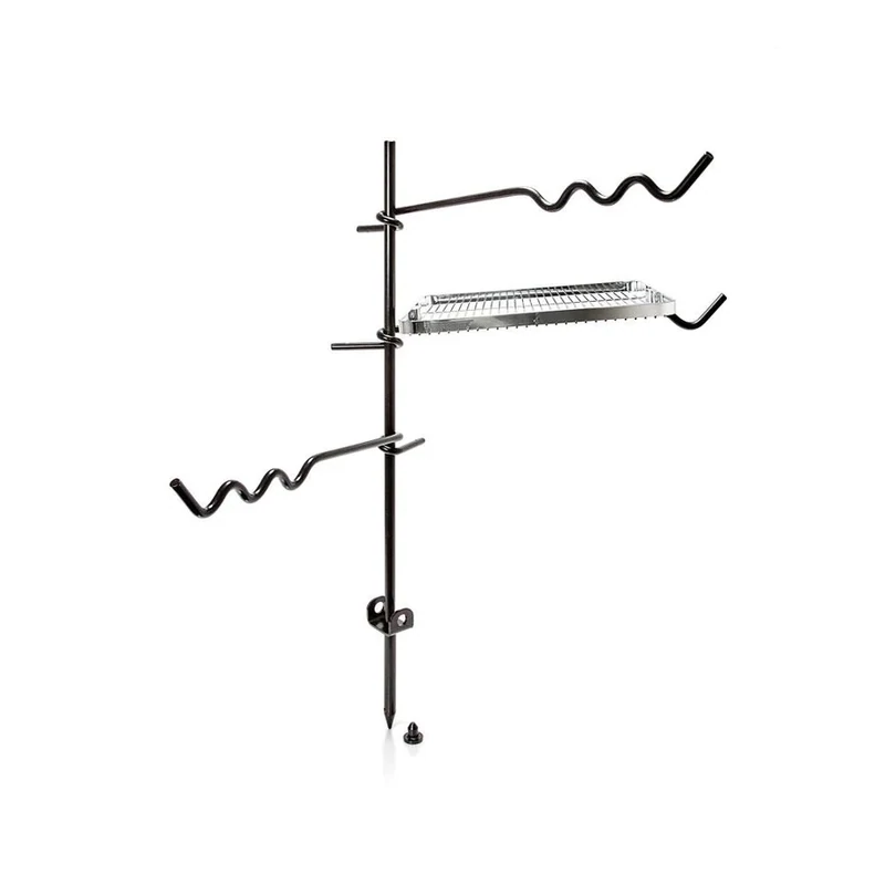 Ancre de feu PetroMAX