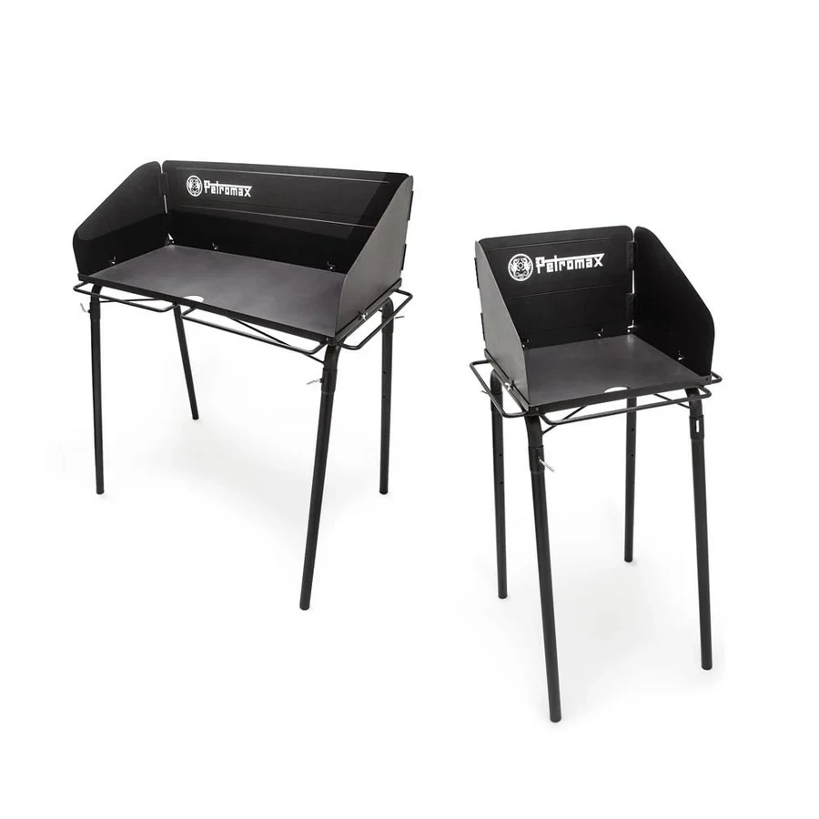 Table de pot de feu 45cm PetroMAX